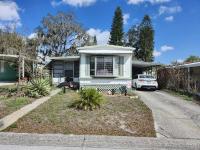 1975 CRES Mobile Home