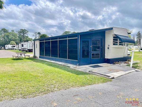 1985 FRAN Mobile Home For Sale