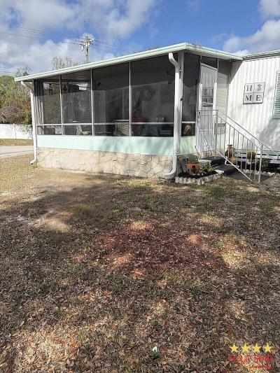 Mobile Home at 361 Autumn Trl Port Orange, FL 32129