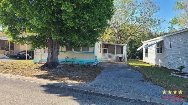 1972 GREE Mobile Home For Sale