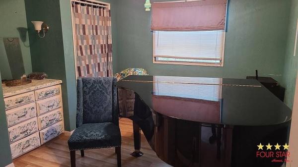 1972 GREE  Home