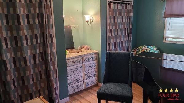 1972 GREE  Home