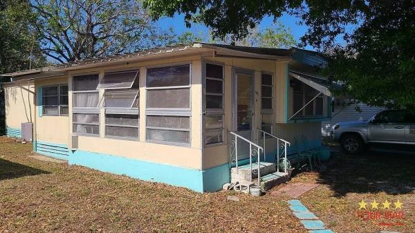 1972 GREE  Home