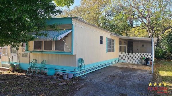 1972 GREE  Home
