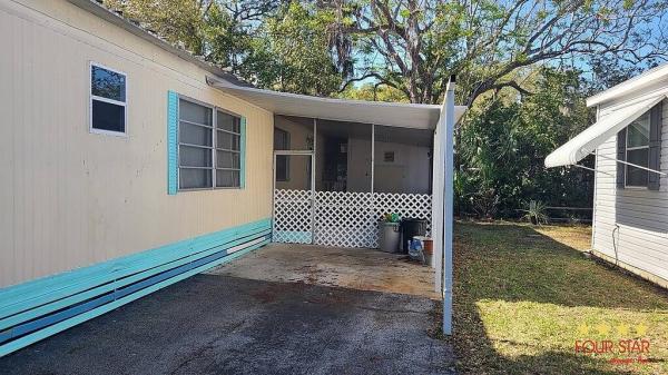 1972 GREE  Home