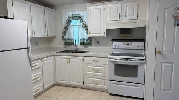 1994 BROK  Home