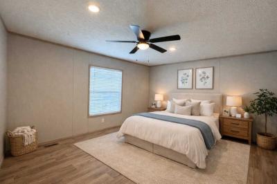 Photo 5 of 11 of home located at 659 Reindeer Circle Midway Park, NC 28544