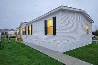 2025 Clayton Epic Collection Mobile Home