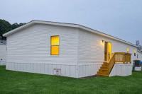 2025 Clayton Epic Collection Mobile Home