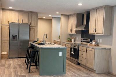 Photo 3 of 11 of home located at 659 Reindeer Circle Midway Park, NC 28544