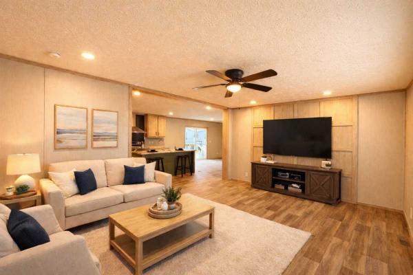 2025 Clayton Mobile Home For Sale