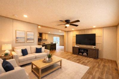 Mobile Home at 659 Reindeer Circle Midway Park, NC 28544