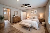 2025 Clayton Epic Collection Mobile Home