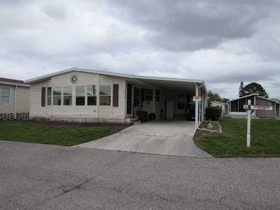 Mobile Home at 2526 Damodar Dr Trinity, FL 34655