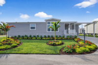 2026 Manufactured Home