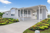 2026 Manufactured Home