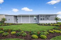 2026 Manufactured Home