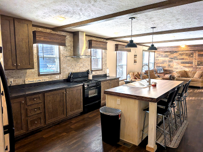 Photo 2 of 8 of home located at 573 Turquoise Dr. Whitmore Lake, MI 48189