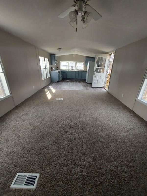 Photo 1 of 2 of home located at 31004 E Us Hwy 12, Lot 20 Sturgis, MI 49091