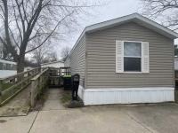 2005 Skyline Manufactured Home