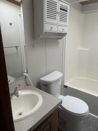 2005 Skyline Manufactured Home