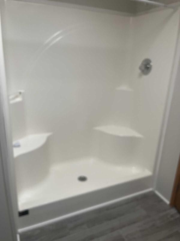 2005 Skyline Manufactured Home