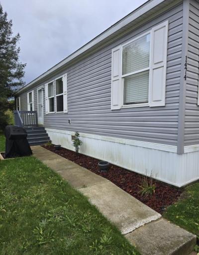 Mobile Home at 1474 Red Oak Ln. NE Belmont, MI 49306