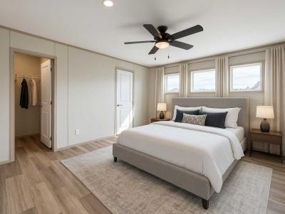 Photo 4 of 11 of home located at 679 Reindeer Circle Midway Park, NC 28544