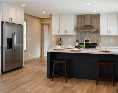 Photo 2 of 11 of home located at 679 Reindeer Circle Midway Park, NC 28544