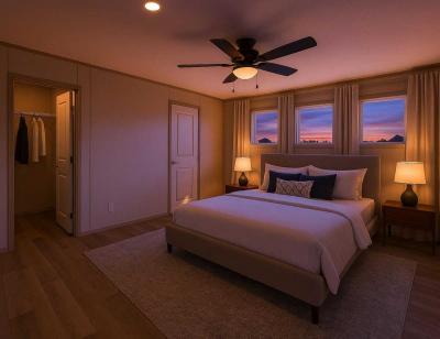 Photo 5 of 11 of home located at 679 Reindeer Circle Midway Park, NC 28544