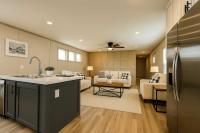 2025 Clayton Epic Collection Mobile Home