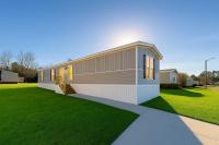 2025 Clayton Epic Collection Mobile Home