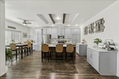 Photo 3 of 8 of home located at 11350 Sarah Jane Lane #33 Prescott Valley, AZ 86327