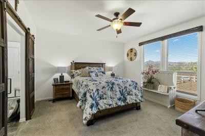 Photo 4 of 8 of home located at 11350 Sarah Jane Lane #33 Prescott Valley, AZ 86327