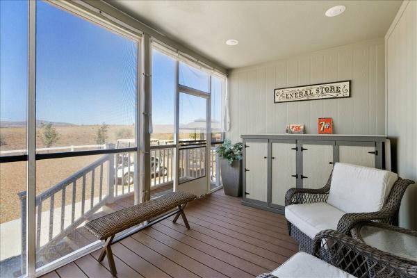 2020 Clayton Homes Manufactured Home