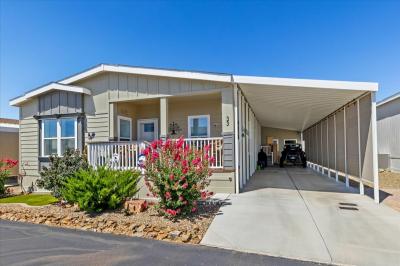 Mobile Home at 11350 Sarah Jane Lane #33 Prescott Valley, AZ 86327