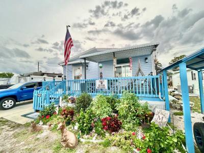 Mobile Home at 30 Circle Ridge Lake Placid, FL 33852