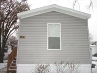 2021 Champion Manufactured Home