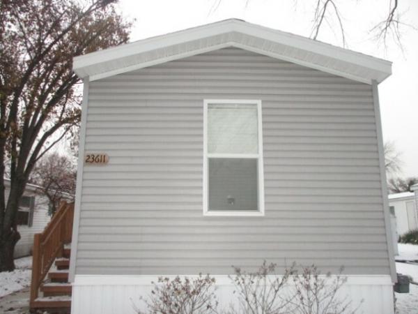 2021 Champion Manufactured Home