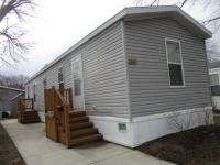 2021 Champion Manufactured Home