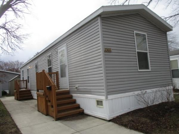 2021 Champion Manufactured Home