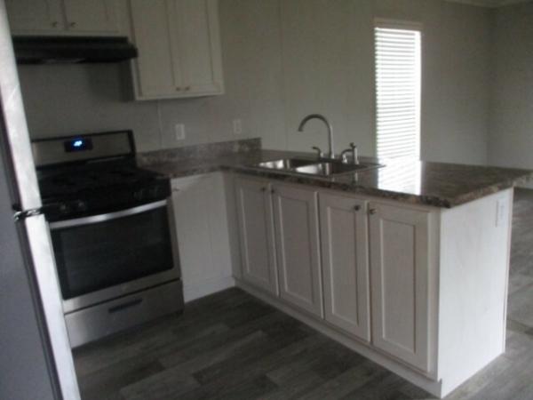 2021 Champion Manufactured Home