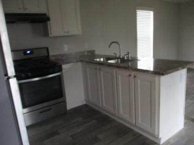 Photo 4 of 9 of home located at 23611 Joseph Warren, MI 48091