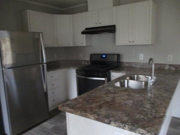 2021 Champion Manufactured Home