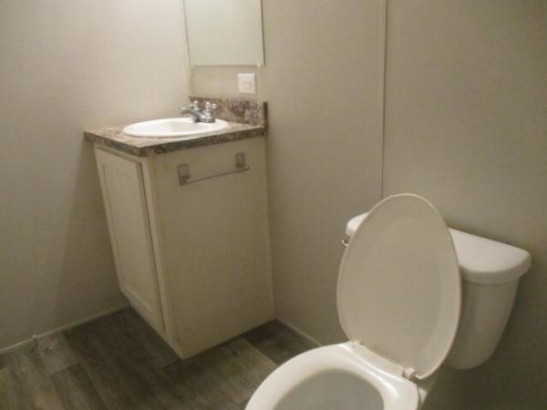 2021 Champion Manufactured Home