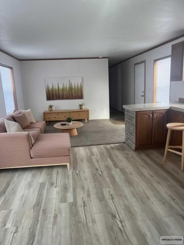 2012 Champion Mobile Home For Sale