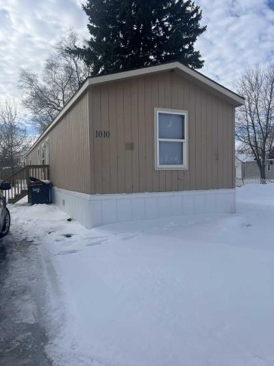 Photo 2 of 12 of home located at 3512 Kelly St #157 Fargo, NC 58102