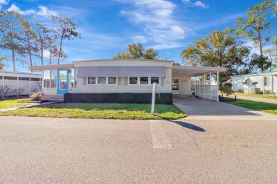 Mobile Home at 176 North Lake Drive Leesburg, FL 34788