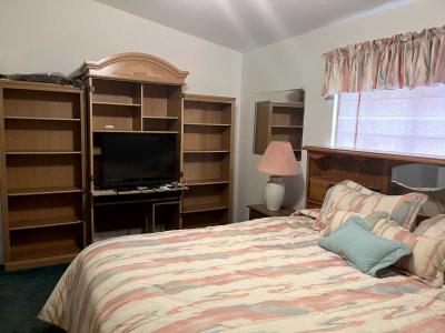 Photo 4 of 16 of home located at 7570 E Speedway #19 Tucson, AZ 85710