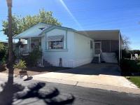 1996 Baron Manufactured Home